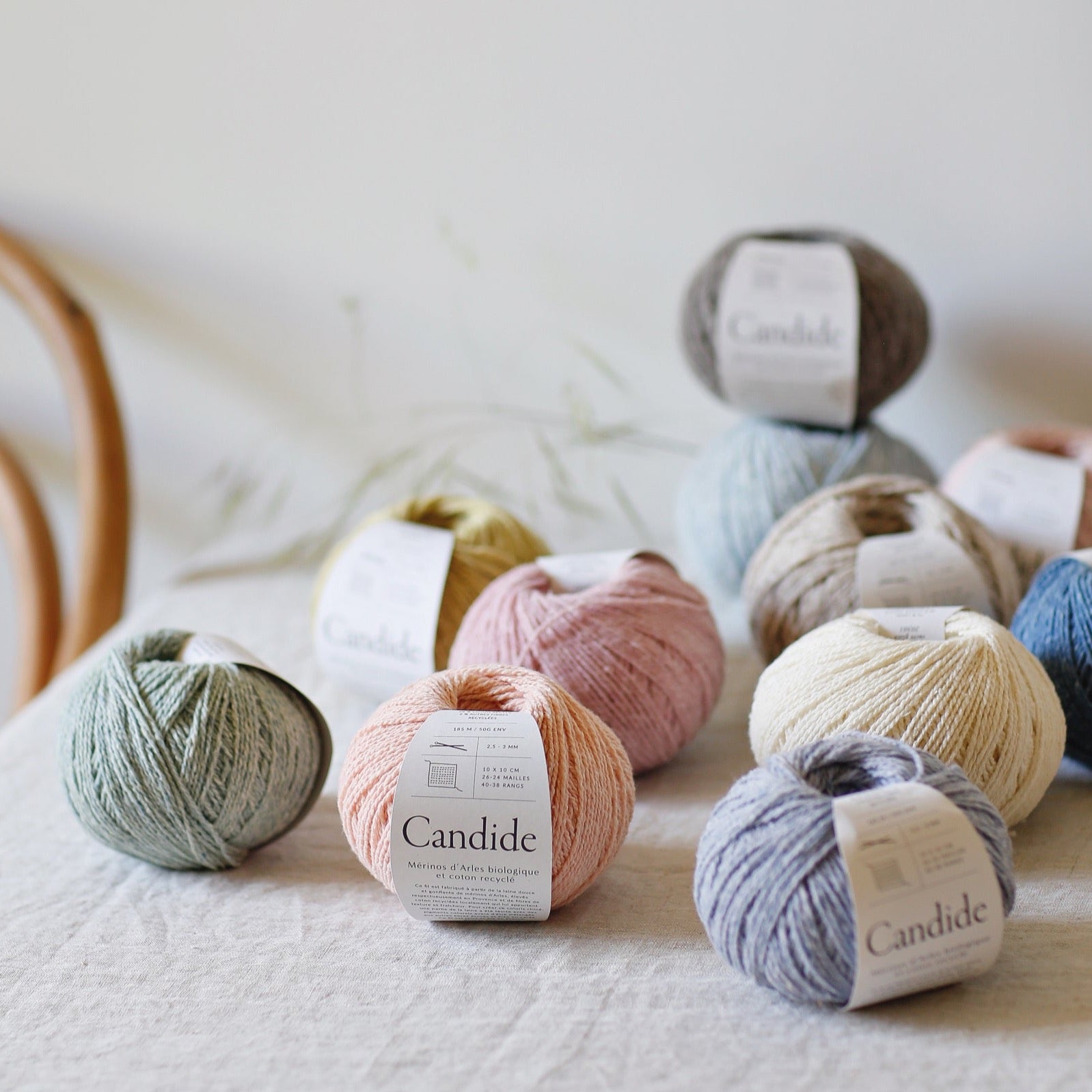 De Rerum Natura - Candide