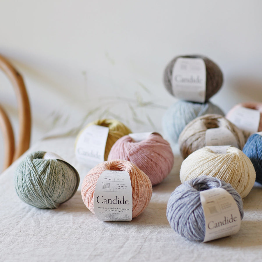 De Rerum Natura - Candide