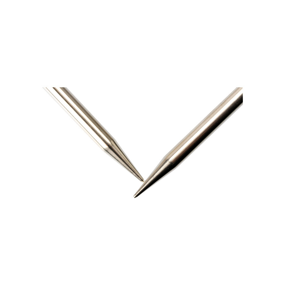 ChiaoGoo – Red Lace - Circular Needles