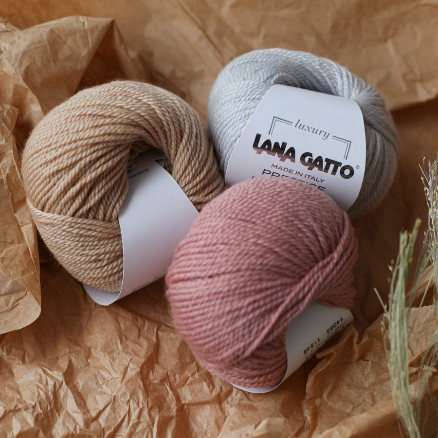 Lana Gatto - Prestige